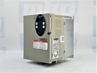 ATV31HU22M2 | Schneider Electric AC Drives